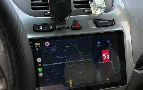 Chevrolet Cobalt II, 2014 год, 490 000 рублей, 16 фотография