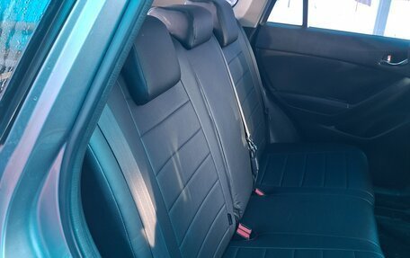 Mazda CX-5 II, 2014 год, 1 400 000 рублей, 4 фотография