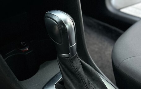 Volkswagen Polo VI (EU Market), 2016 год, 1 250 000 рублей, 10 фотография