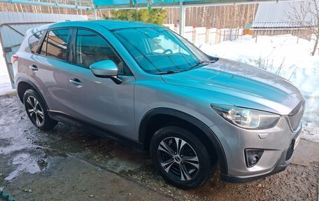 Mazda CX-5 II, 2014 год, 1 400 000 рублей, 7 фотография