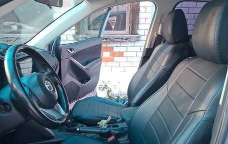 Mazda CX-5 II, 2014 год, 1 400 000 рублей, 6 фотография