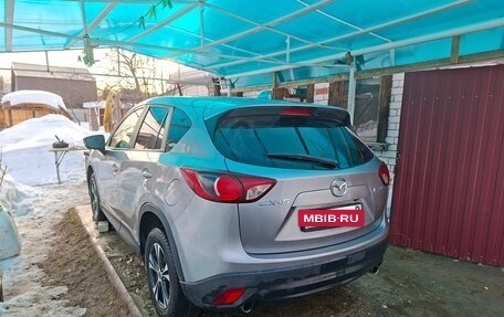 Mazda CX-5 II, 2014 год, 1 400 000 рублей, 8 фотография