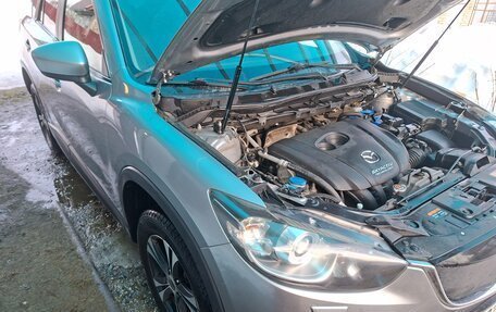 Mazda CX-5 II, 2014 год, 1 400 000 рублей, 11 фотография