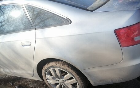 Audi A6, 2004 год, 697 000 рублей, 2 фотография