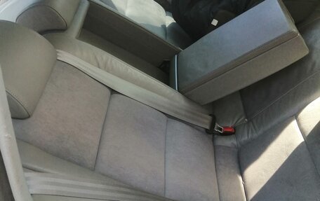 Audi A6, 2004 год, 697 000 рублей, 11 фотография