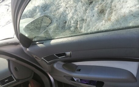 Audi A6, 2004 год, 697 000 рублей, 10 фотография