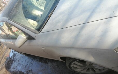 Audi A6, 2004 год, 697 000 рублей, 7 фотография