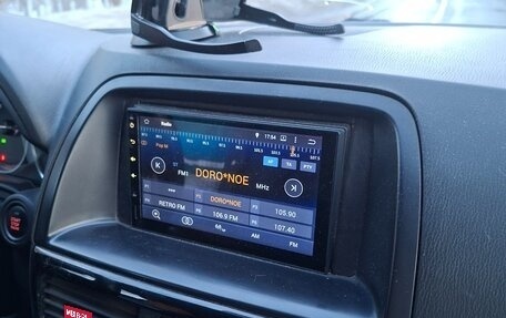 Mazda CX-5 II, 2014 год, 1 400 000 рублей, 14 фотография