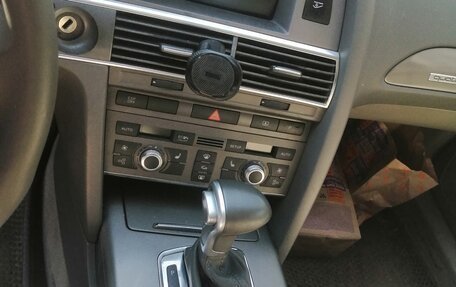 Audi A6, 2004 год, 697 000 рублей, 16 фотография