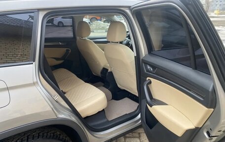 Skoda Kodiaq I, 2021 год, 2 750 000 рублей, 9 фотография