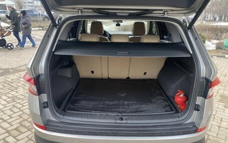 Skoda Kodiaq I, 2021 год, 2 750 000 рублей, 6 фотография