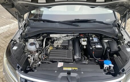 Skoda Kodiaq I, 2021 год, 2 750 000 рублей, 7 фотография