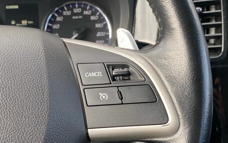 Mitsubishi Outlander III рестайлинг 3, 2014 год, 1 375 000 рублей, 17 фотография