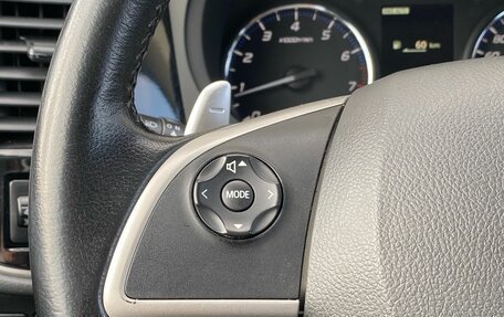 Mitsubishi Outlander III рестайлинг 3, 2014 год, 1 375 000 рублей, 16 фотография