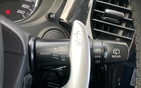 Mitsubishi Outlander III рестайлинг 3, 2014 год, 1 375 000 рублей, 19 фотография