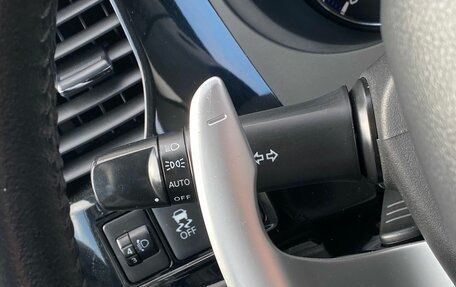 Mitsubishi Outlander III рестайлинг 3, 2014 год, 1 375 000 рублей, 18 фотография