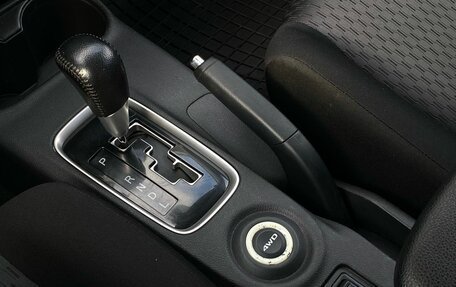 Mitsubishi Outlander III рестайлинг 3, 2014 год, 1 375 000 рублей, 23 фотография