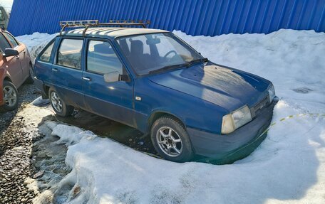 ИЖ 2126 «Ода», 2002 год, 52 000 рублей, 2 фотография