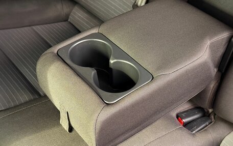 KIA Cerato III, 2016 год, 1 270 000 рублей, 13 фотография