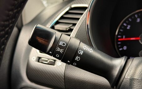 KIA Cerato III, 2016 год, 1 270 000 рублей, 19 фотография