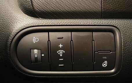 KIA Cerato III, 2016 год, 1 270 000 рублей, 21 фотография