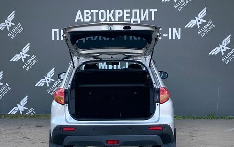 Suzuki Vitara II рестайлинг, 2016 год, 1 285 000 рублей, 7 фотография