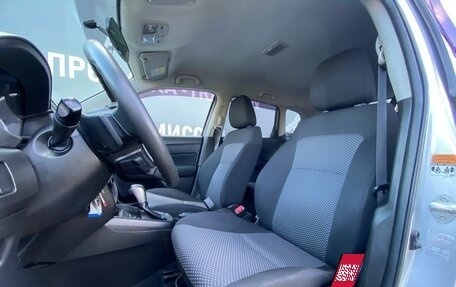 Suzuki Vitara II рестайлинг, 2016 год, 1 285 000 рублей, 11 фотография