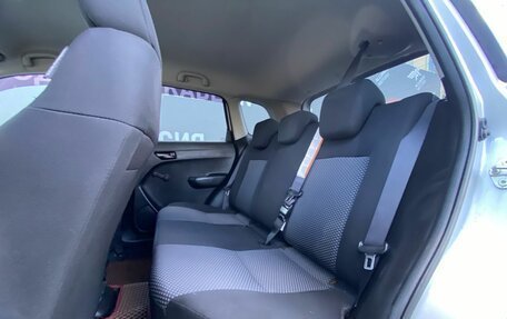 Suzuki Vitara II рестайлинг, 2016 год, 1 285 000 рублей, 12 фотография