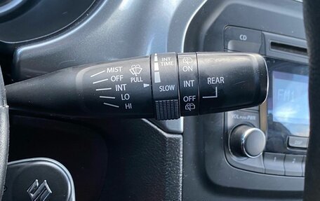 Suzuki Vitara II рестайлинг, 2016 год, 1 285 000 рублей, 18 фотография