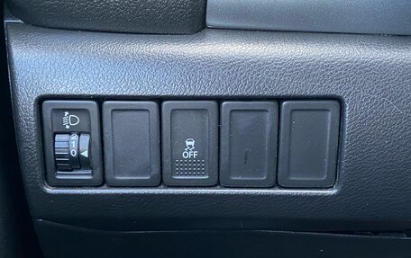 Suzuki Vitara II рестайлинг, 2016 год, 1 285 000 рублей, 19 фотография