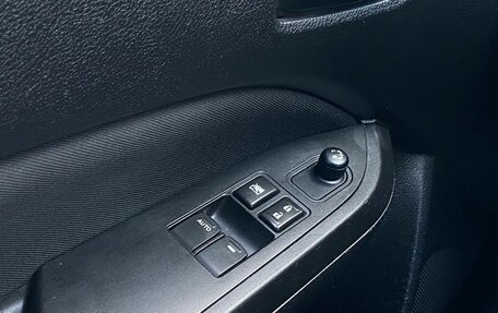 Suzuki Vitara II рестайлинг, 2016 год, 1 285 000 рублей, 20 фотография