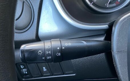 Suzuki Vitara II рестайлинг, 2016 год, 1 285 000 рублей, 17 фотография