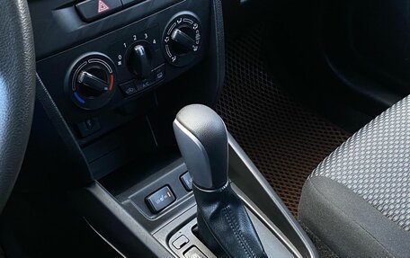 Suzuki Vitara II рестайлинг, 2016 год, 1 285 000 рублей, 22 фотография