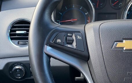 Chevrolet Cruze II, 2012 год, 840 000 рублей, 15 фотография