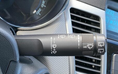 Chevrolet Cruze II, 2012 год, 840 000 рублей, 18 фотография