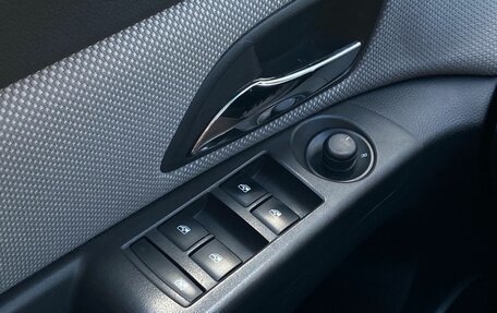 Chevrolet Cruze II, 2012 год, 840 000 рублей, 20 фотография