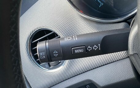 Chevrolet Cruze II, 2012 год, 840 000 рублей, 17 фотография