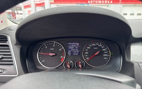 Renault Laguna III рестайлинг, 2011 год, 715 000 рублей, 2 фотография