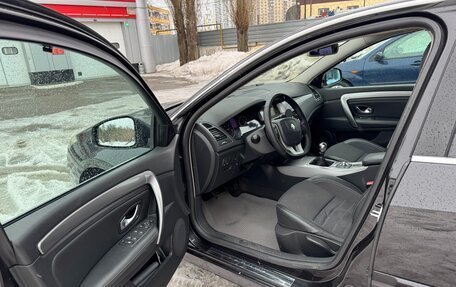 Renault Laguna III рестайлинг, 2011 год, 715 000 рублей, 3 фотография