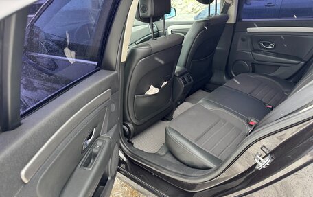 Renault Laguna III рестайлинг, 2011 год, 715 000 рублей, 5 фотография