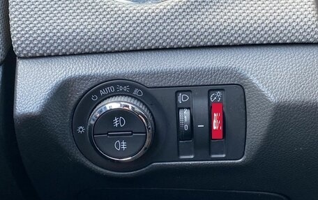 Chevrolet Cruze II, 2012 год, 840 000 рублей, 19 фотография