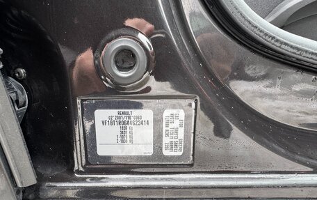 Renault Laguna III рестайлинг, 2011 год, 715 000 рублей, 9 фотография