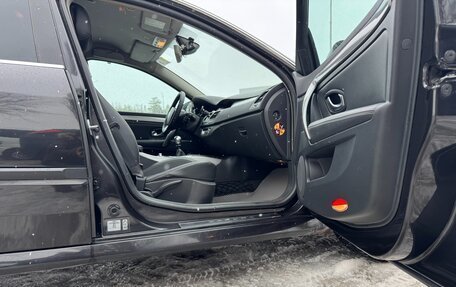 Renault Laguna III рестайлинг, 2011 год, 715 000 рублей, 8 фотография