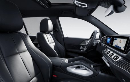 Mercedes-Benz GLS, 2025 год, 32 940 000 рублей, 1 фотография