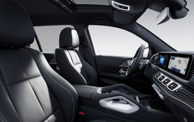 Mercedes-Benz GLS, 2025 год, 32 940 000 рублей, 1 фотография