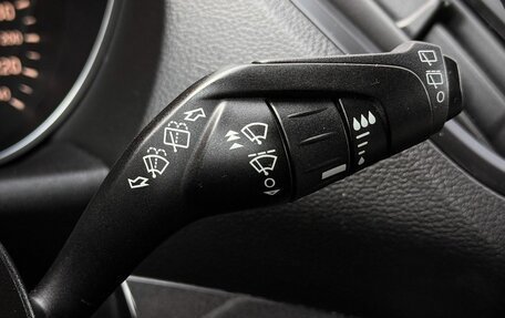 Ford Kuga III, 2017 год, 1 685 000 рублей, 20 фотография