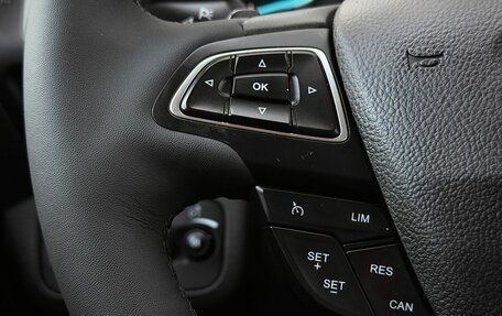 Ford Kuga III, 2017 год, 1 685 000 рублей, 17 фотография