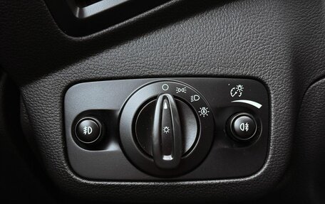 Ford Kuga III, 2017 год, 1 685 000 рублей, 21 фотография