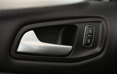 Ford Kuga III, 2017 год, 1 685 000 рублей, 22 фотография