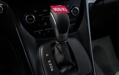 Ford Kuga III, 2017 год, 1 685 000 рублей, 24 фотография